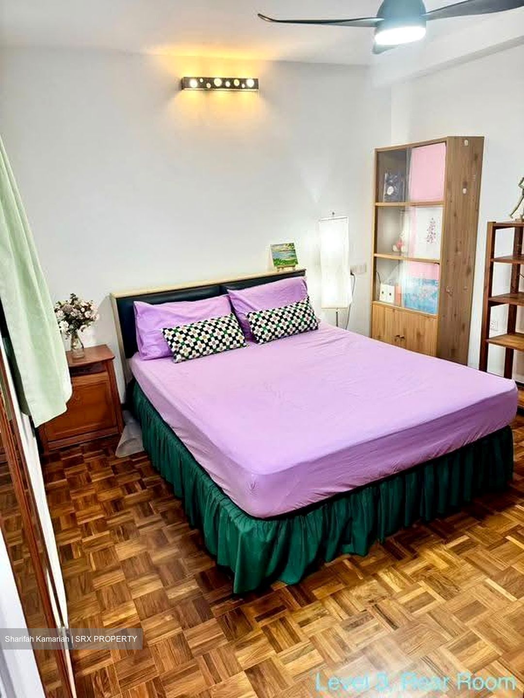 Florissa Park (D26), Terrace #631109281